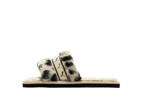 PUMA Fluff Remix Animal BX Cream (390970-01) bunt