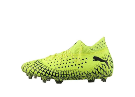 PUMA Future 4.1 Netfit FG AG Rush Pack (105579_03) gelb