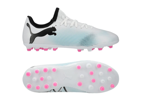 PUMA Future 7 Play MG (107736/001) weiss