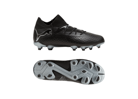 PUMA Future 7 Pro FG AG Jr (107944/002) schwarz