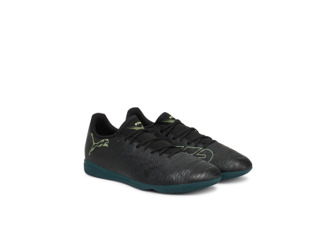 PUMA Future 8 Play IT (108606_02) schwarz