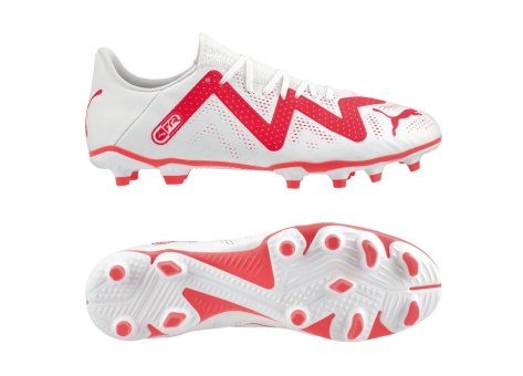 PUMA Future Play FG AG (107377/001) weiss