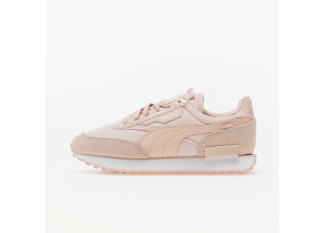 puma future rider tan