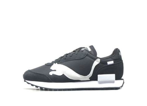 PUMA Future Rider Risk Alert Sports (380864-02) schwarz