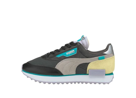 PUMA Future Rider Soft Metal (374665_01) bunt