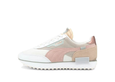 PUMA Future Rider Soft Metal (374665 02) bunt