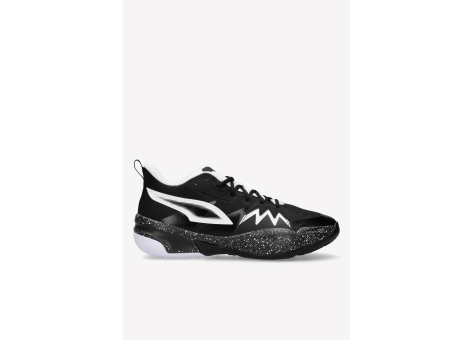 PUMA Genetics Speckle (310405/002) schwarz