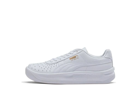 PUMA GV Special Team Gold Jr (344765-75) weiss