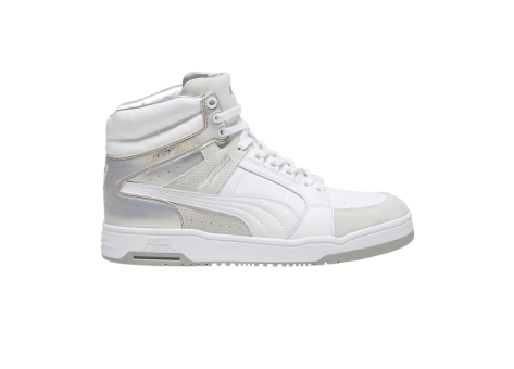 PUMA Hajime Sorayama x Slipstream Mid (394616 01) weiss