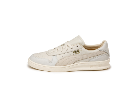 PUMA Indoor MII (398788 01) weiss