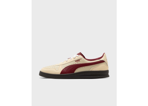 PUMA Indoor Players Lane (398762/001) weiss