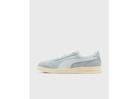 PUMA Indoor Soft (401136/001) weiss