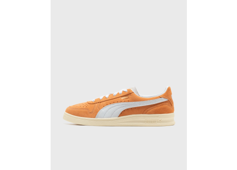 PUMA Indoor Soft (401136/002) weiss