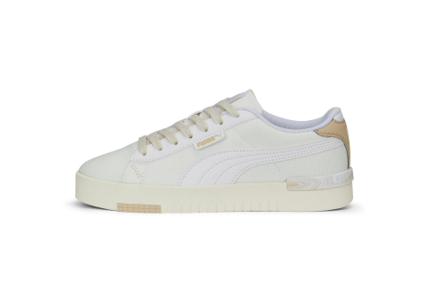 PUMA Jada Renew Better (389384 01) weiss