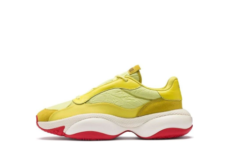 PUMA Alteration PN 1 Jannik Davidsen (369771 03) gelb