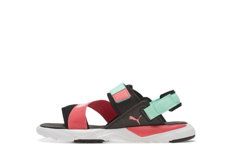PUMA Js Trail Sandal (372488-05) bunt