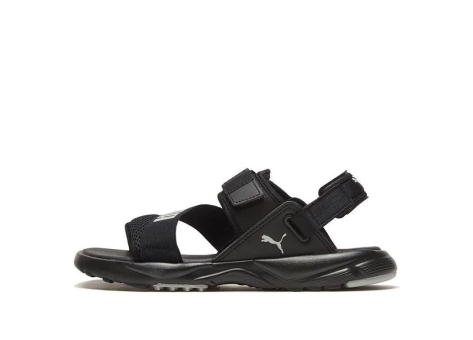 PUMA Js Trali Sandal Sandals (372488-01) schwarz