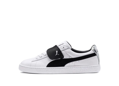 PUMA Suede Classic x Karl Lagerfeld (36631401) weiss