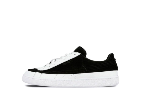 PUMA Suede Classic Karl Lagerfeld x 2 (36807101) bunt
