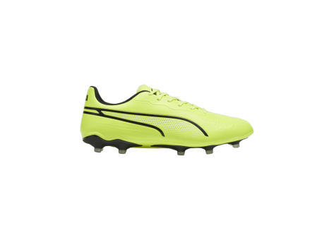 PUMA King Match FG AG (107570-04) gelb