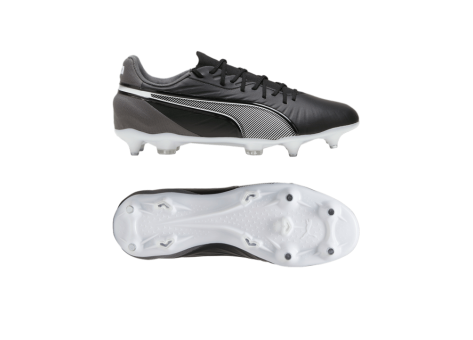 PUMA KING Match MxSG (107875/001) schwarz