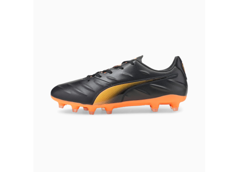 PUMA King Pro 21 FG (106549_04) schwarz