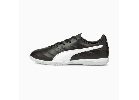 PUMA King Pro 21 IT (106553_01) schwarz