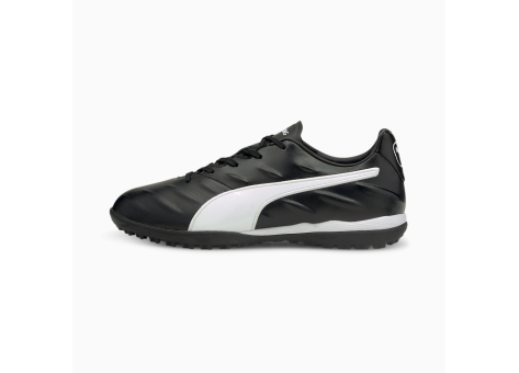 PUMA King Pro 21 TT (106552_01) schwarz