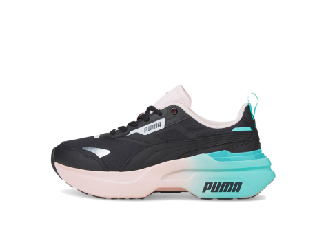 PUMA Puma Bosses i ronyoneres Ronyoneres (384041 02) schwarz