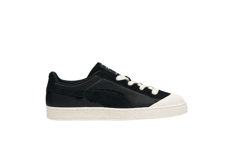 PUMA Kyle Kuzma x Suede TC (392862 01) schwarz
