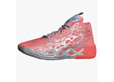 PUMA Lamelo Ball MB.04 Out Of This World SLAM Magazine (311765 01) bunt