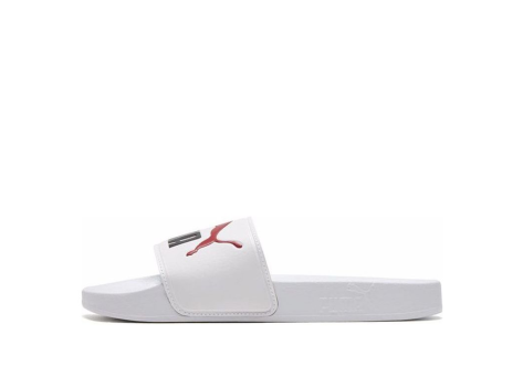 PUMA Leadcat Night Sky (360263-14) weiss