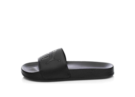 PUMA Leadcat Shoe (360263-10) schwarz