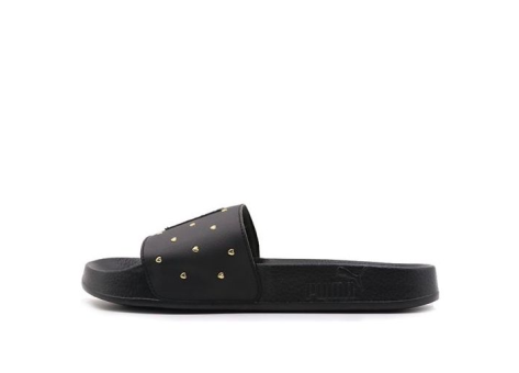 PUMA Leadcat Studs (36940501) schwarz