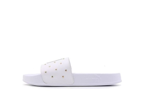 PUMA Leadcat Studs (369405-02) weiss