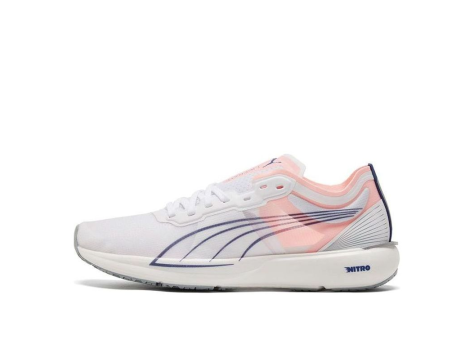 PUMA Liberate Nitro Elektro Peach (194458_04) bunt