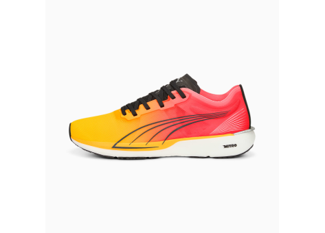 PUMA Liberate Nitro Fireglow (377605-01) bunt
