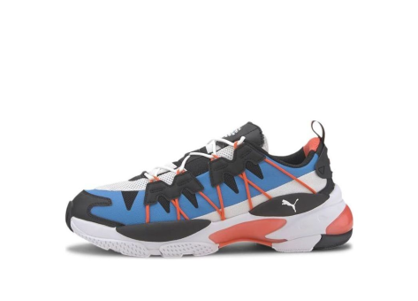 PUMA LqdCell Omega Striped Kit Blue (37147601) bunt