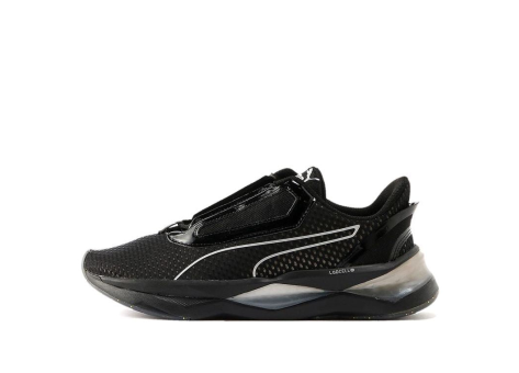 PUMA Puma Vista Sd EU 43 Puma Black Castlerock Puma Silver (194833_01) schwarz