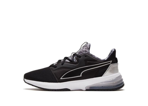 PUMA Puma Smash V2 L EU 38 Puma Black Puma White (194426-01) schwarz