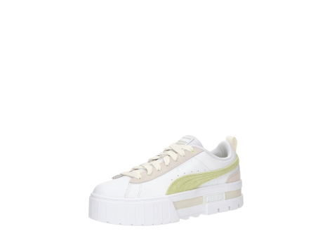 PUMA Mayze (387468/014) weiss