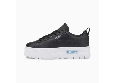 PUMA PUMA XL L S SKIPPER ￥8 (387269_02) schwarz