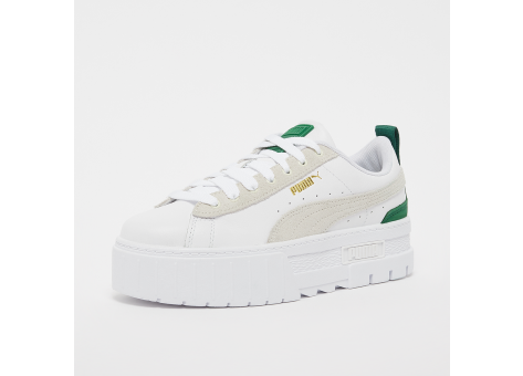 PUMA Mayze Gentle (392105 01) weiss