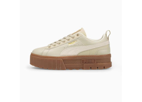 PUMA Mayze Creamwhite (381983_12) beige
