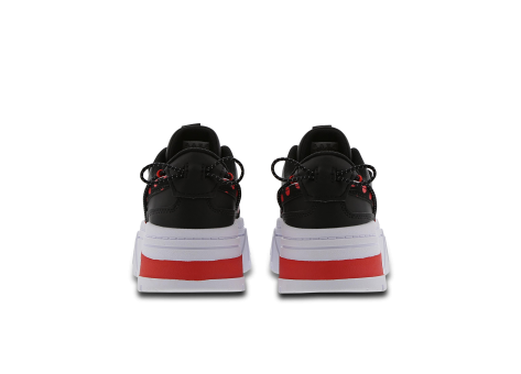 PUMA Mayze Stack X Miraculous schwarz 393906 01 Preisvergleich