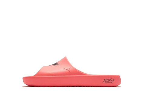 PUMA MB.02 Shibui Cat LaMelo Ball Slide x (394213-03) pink