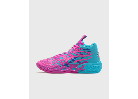 PUMA MB.04 Iridescent (310836-01) pink