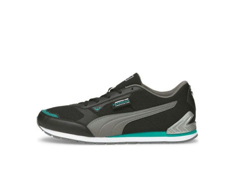 PUMA Mercedes F1 Gray (306851-02) schwarz