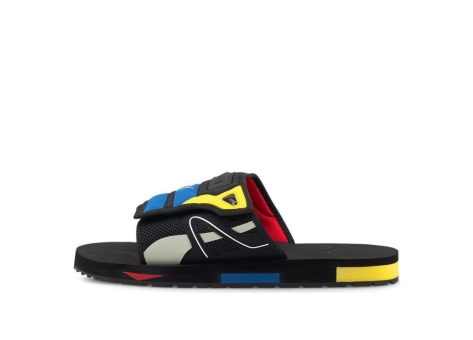 PUMA Mirage Mox Sandal (375630_02) bunt