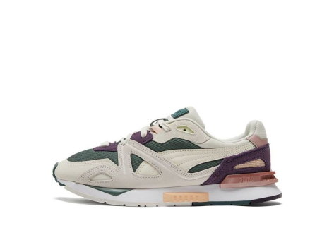 PUMA Mirage Mox Suede Ivory Glow Silver Pine (381000-03) bunt